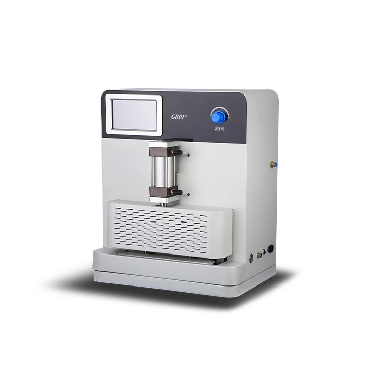 Kilekottide kuumtihendamise tester