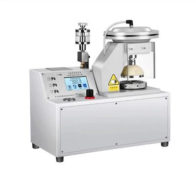 Mulleni purunemise tester