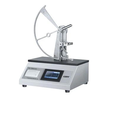 Rebenemiskindluse tester