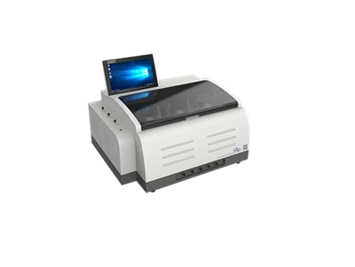 Y310L Coulomeetriline anduri hapniku läbilaskvuse analüsaator: tõkketerjalide täpne OTR -testimine